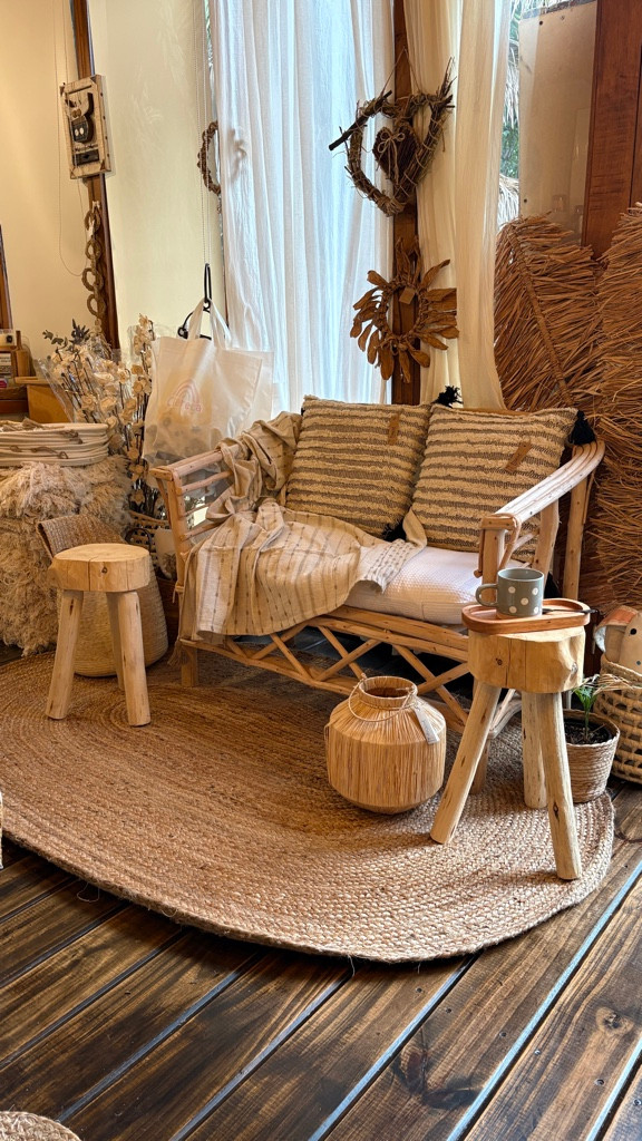 Imagen 1 de Alfombra ovalada 1,80x1,20