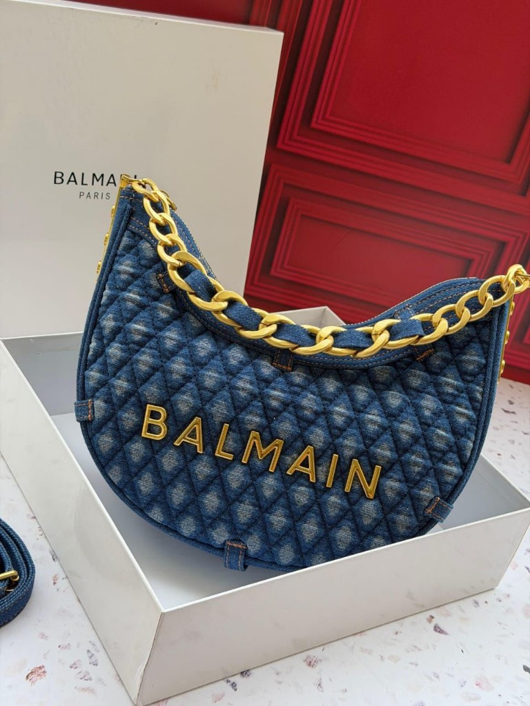 Imagen 1 de BALMAIN