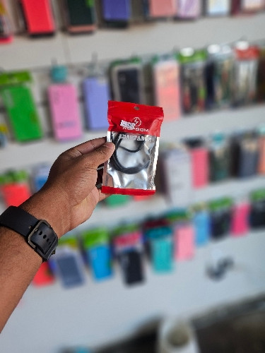 Imagem 1 de Cabo P2 para P2