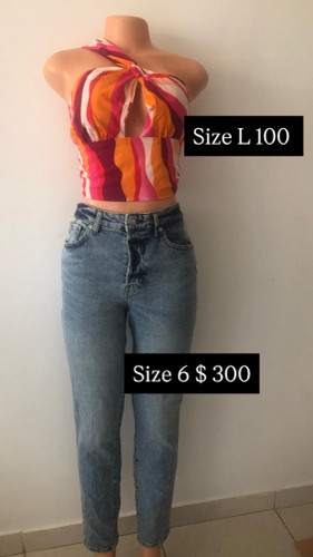 Imagen 1 de blusa 1 hombro