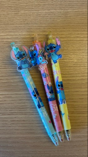 Imagem 1 de Caneta Lilo & Stitch *unidade*