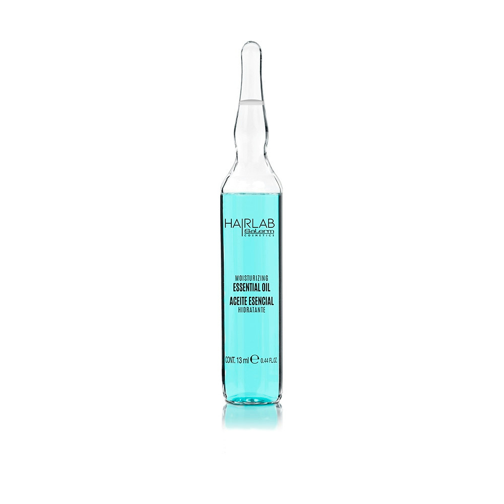 Imagen 1 de 1und - Ampolla Aceite Esencial Hidratante - SALERM COSMETICS