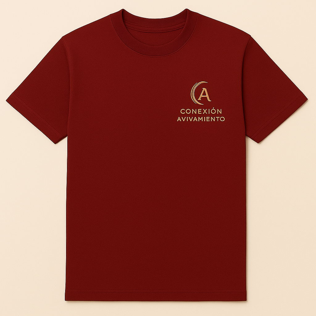 Imagen 1 de Camisa vino