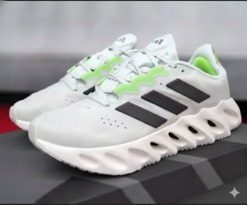 Imagen 1 de Adidas Switch Franjas Negras