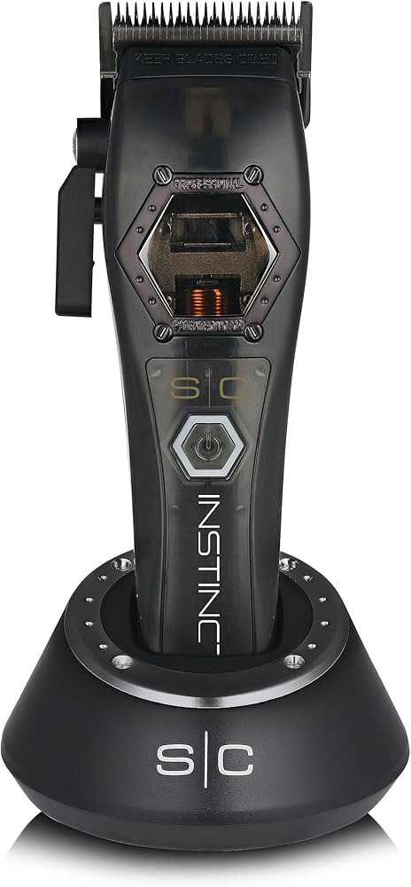 Imagen 1 de 7. S|C Instinct Metal Clipper