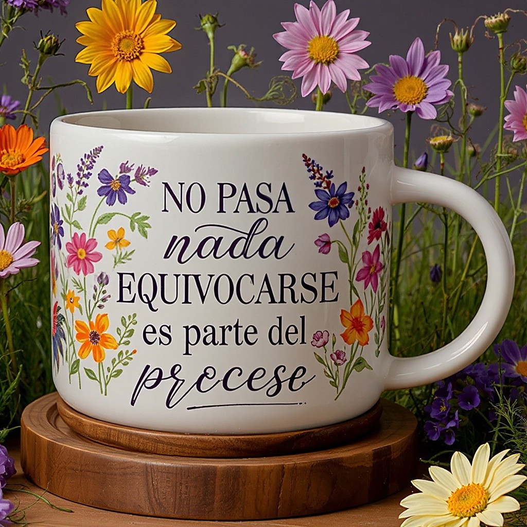 Imagen 1 de Sublimación de Tasas