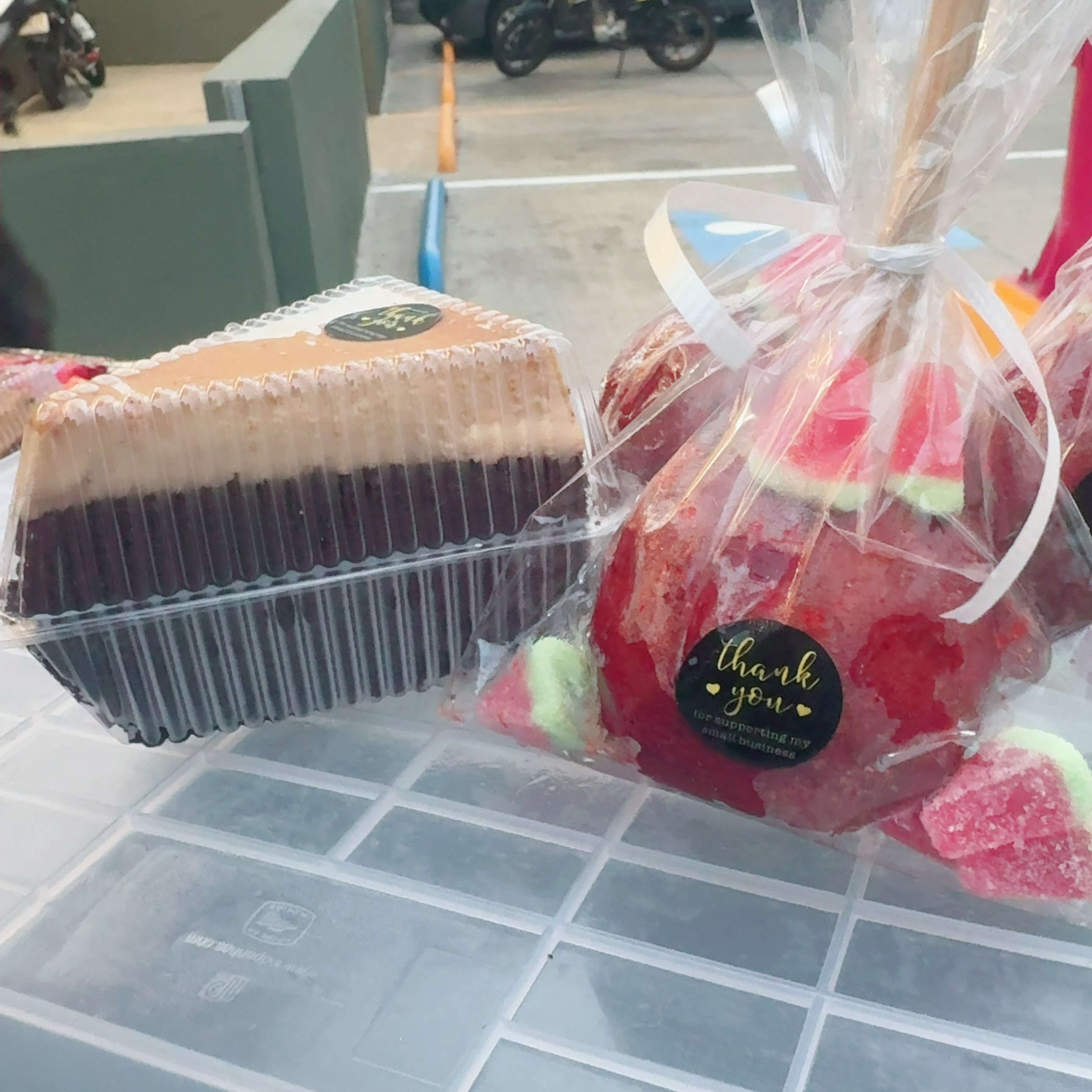 Imagen 1 de Chocoflan