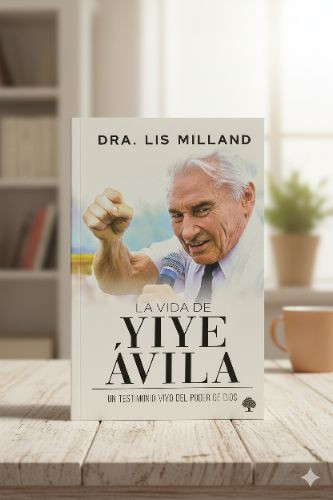 Imagen 1 de Libro la vida de allí Ávila