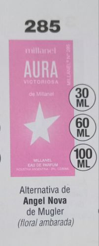 Imagen 1 de Ángel Nova N*285