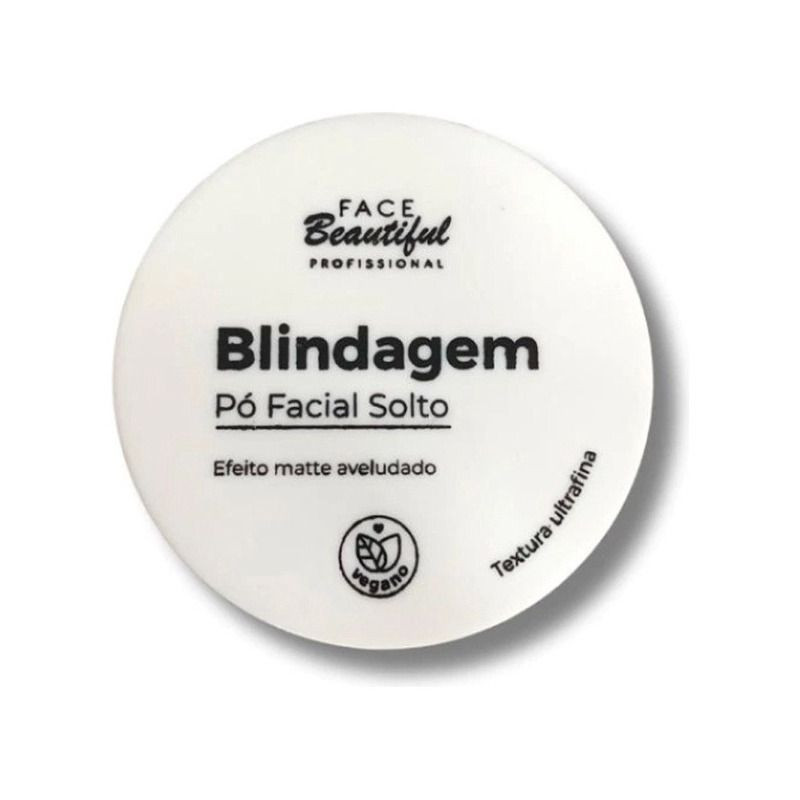 Imagem 1 de Blindagem