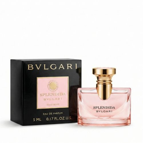 Imagen 1 de Bulgari - Splendida Rose Rose (mini) - 5ml