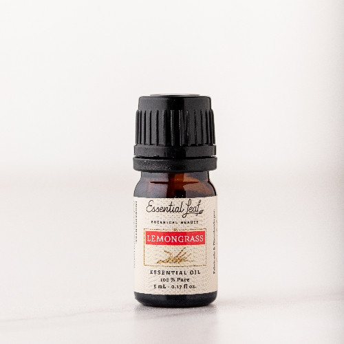 Imagen 1 de Aceite Esencial Lemongrass 5ml