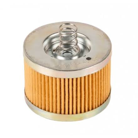 Imagen 1 de Filtro de aceite Ignitor 125-Hunk 160 GENERICO