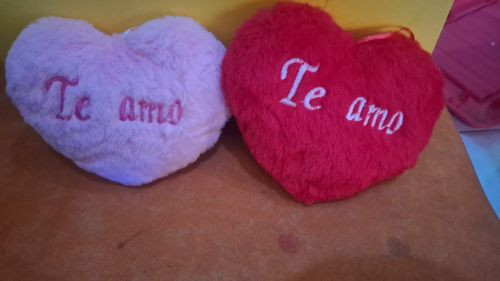 Imagen 1 de Corazones
