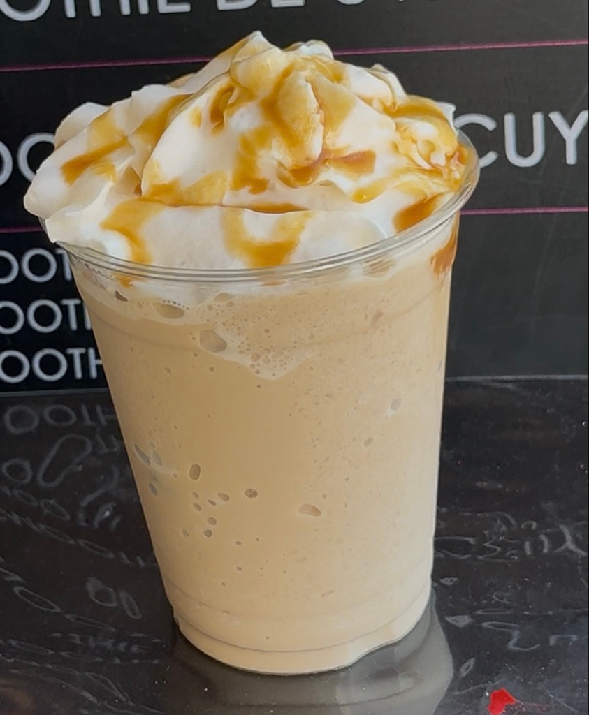 Imagen 1 de Frappuccino frío