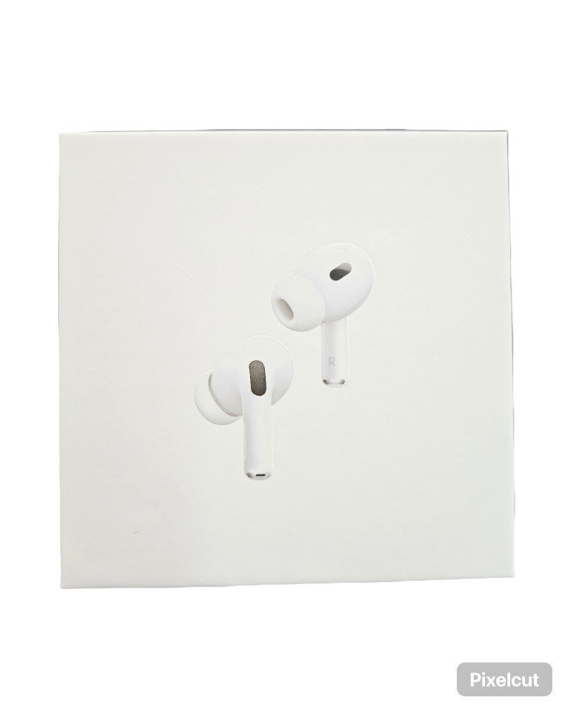 Imagen 1 de Airpods Pro 2da Generación