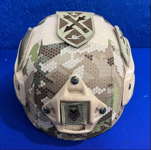 Imagen 1 de Casco multimisión