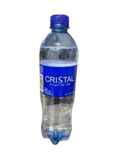 Imagen 1 de Agua 600ml, 1501