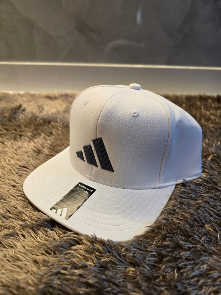 Imagen 1 de ADIDAS 3d Blanca