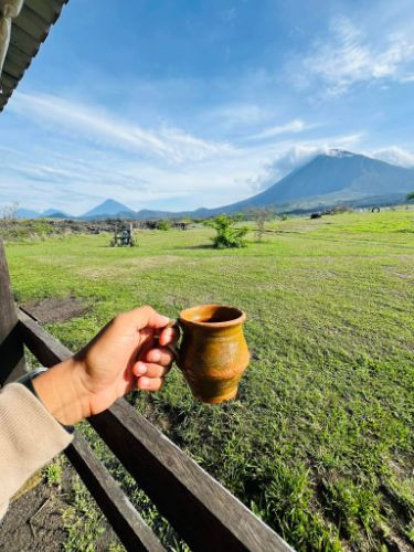 Imagen 1 de Café