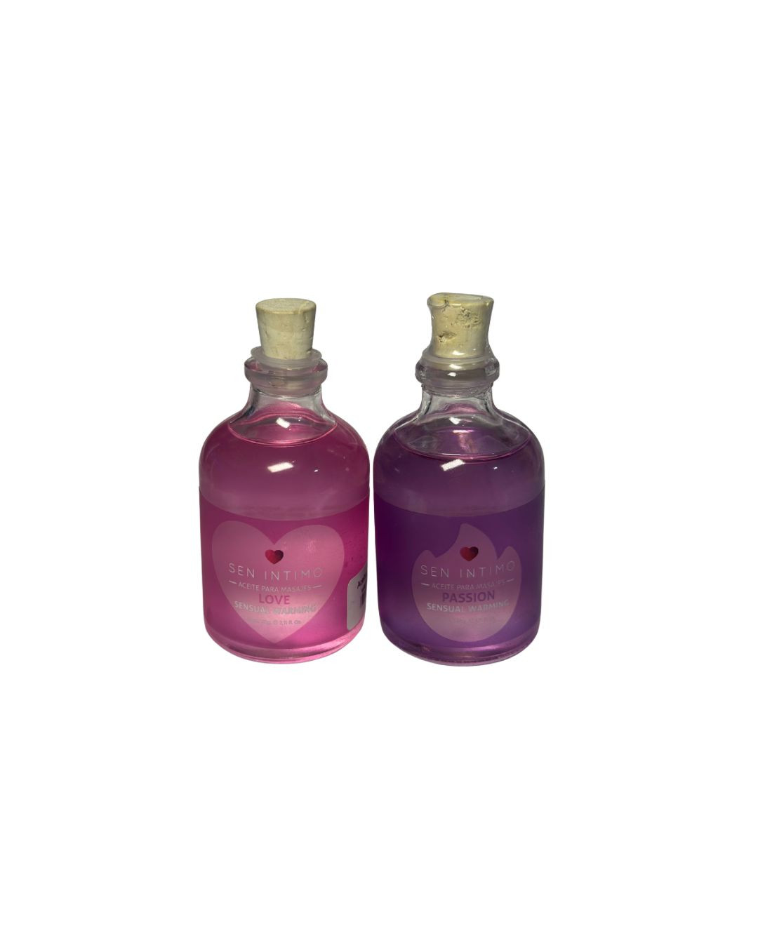 Imagen 1 de Aceite para masajes c/u