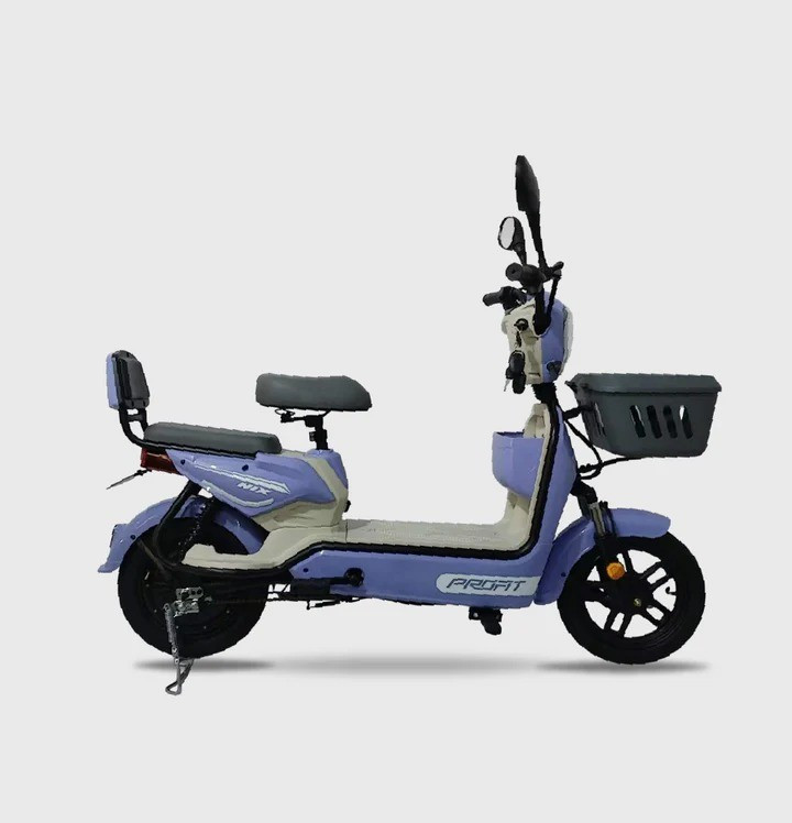 Imagen 1 de Bicimoto Profit Nix 350w