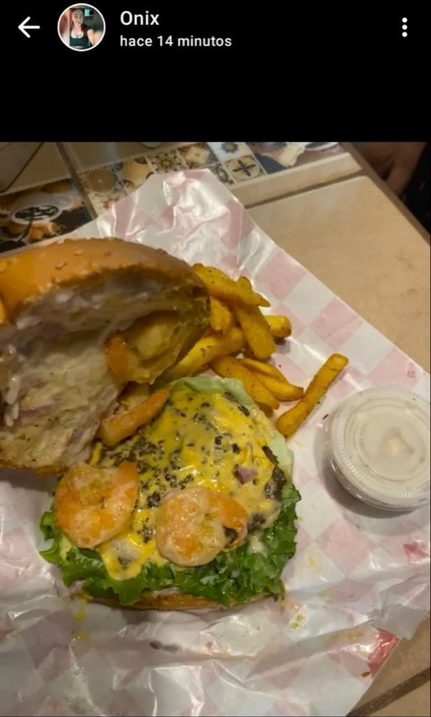 Imagen 1 de Shrimps Deluxe