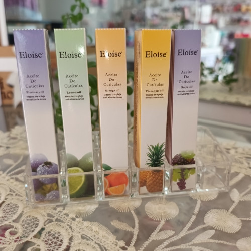 Imagen 1 de ACEITE P/ CUTICULA