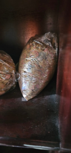 Imagen 1 de Bolsa de comida