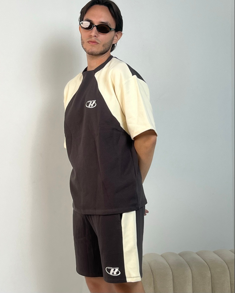 Imagen 1 de Rook Oversized Tee