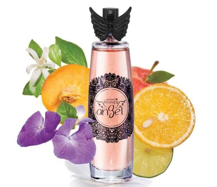 Imagen 1 de ARABELA PERFUME BEAUTY ANGEL 50 ML