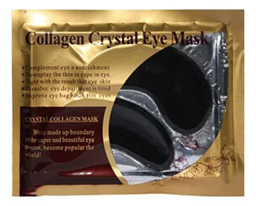 Imagen 1 de Colágeno para ojeras