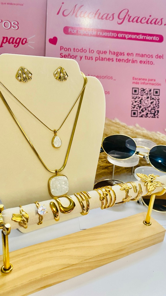 Imagen 1 de Accesorios