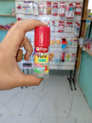 Imagen 1 de Adhesivo sintético 30ml