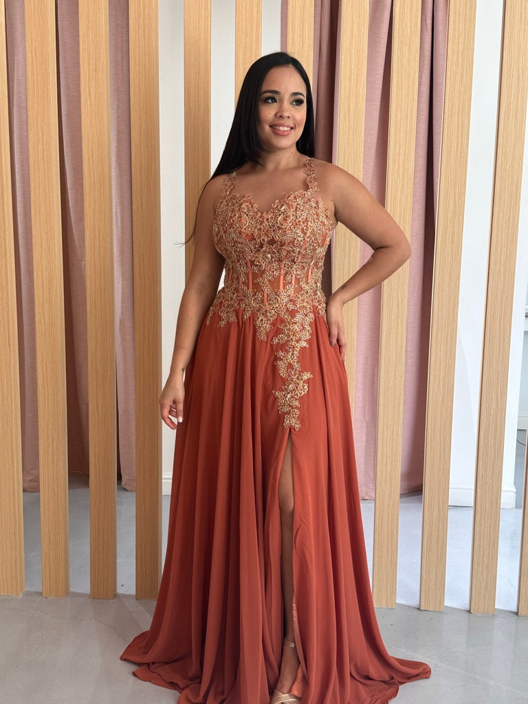 Imagen 1 de Canela Dress
