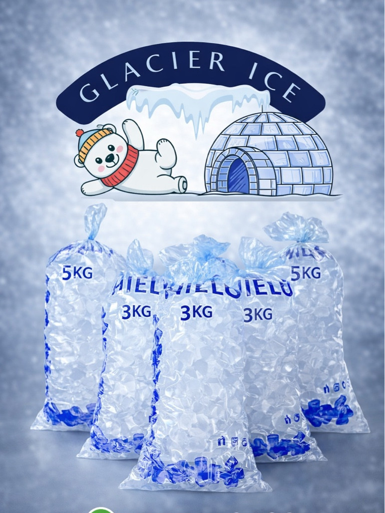 Imagen 1 de Bolsa 3kg(mayoreo)