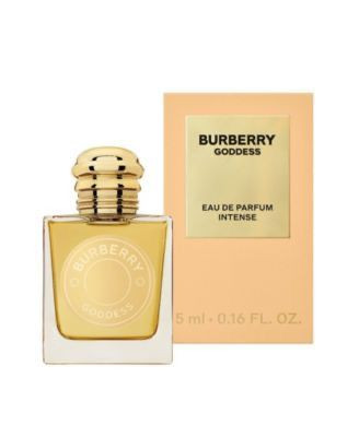 Imagen 1 de Burberry - Goddess Intense (mini) - EDPI 5ML