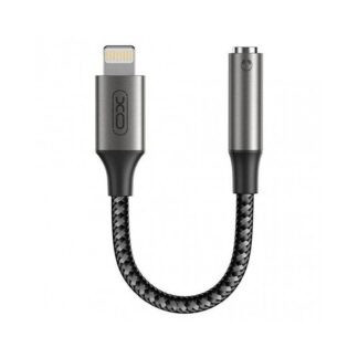 Imagen 1 de Adaptador de audio iPhone a plug H