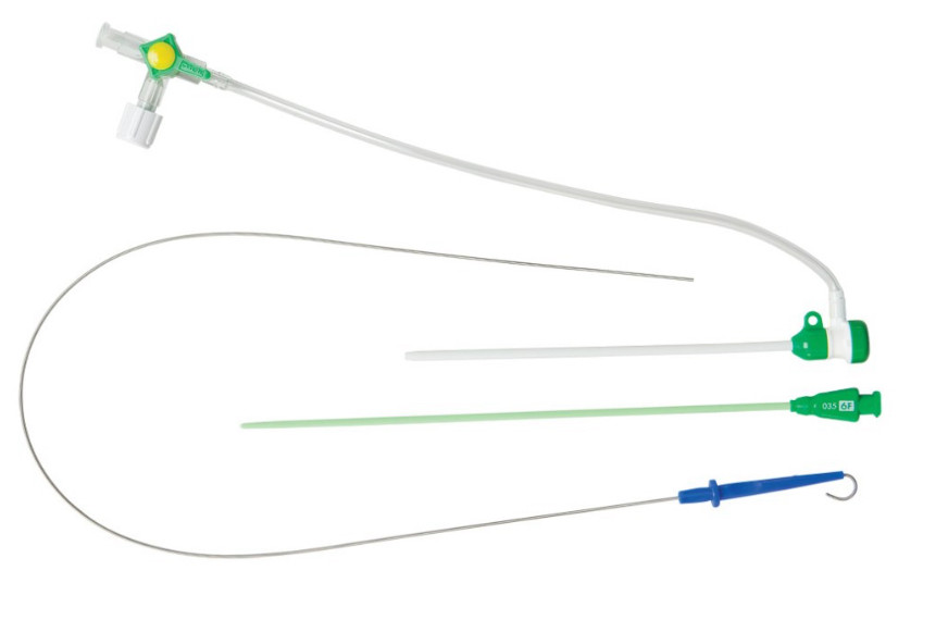 Imagen 1 de Introductor Femoral 6fr