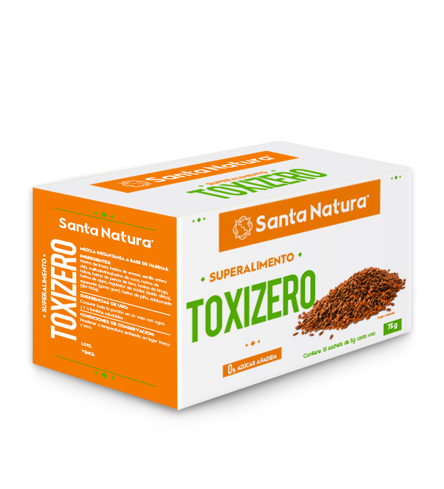 Imagen 1 de Toxizero