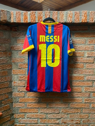 Imagen 1 de 10-11 Barcelona