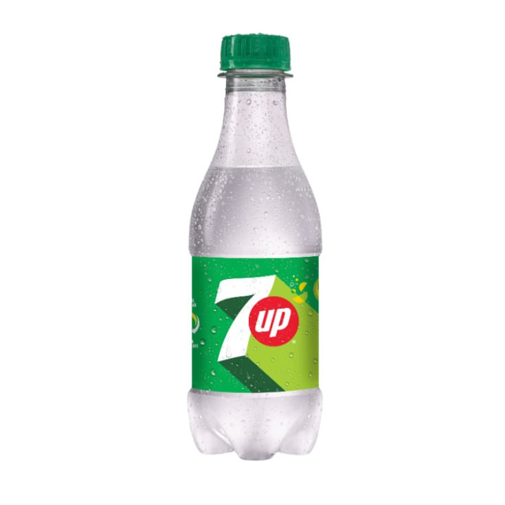 Imagen 1 de Cola 7Up 300ml