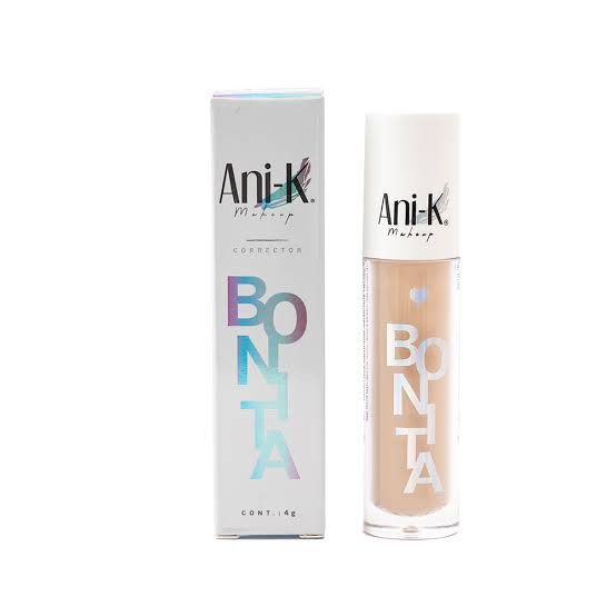Imagen 1 de CORRECTOR BONITA ANI-K NUEVA PRESENTACIÓN