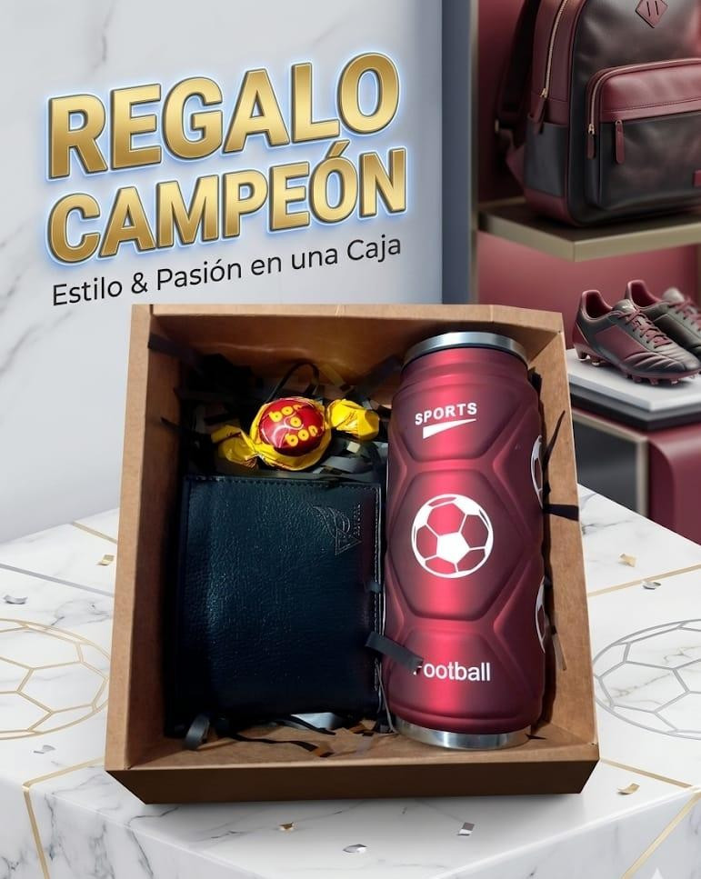 Imagen 1 de Billetera+Tomatodo