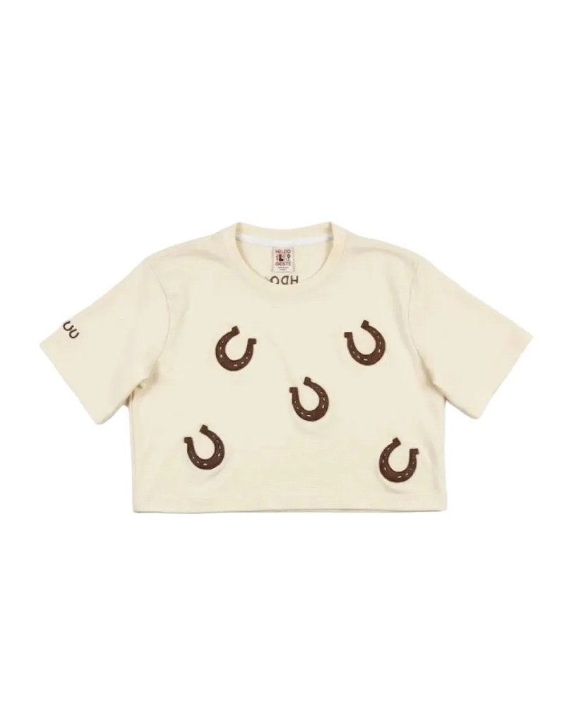 Imagen 1 de Camiseta corta lucky