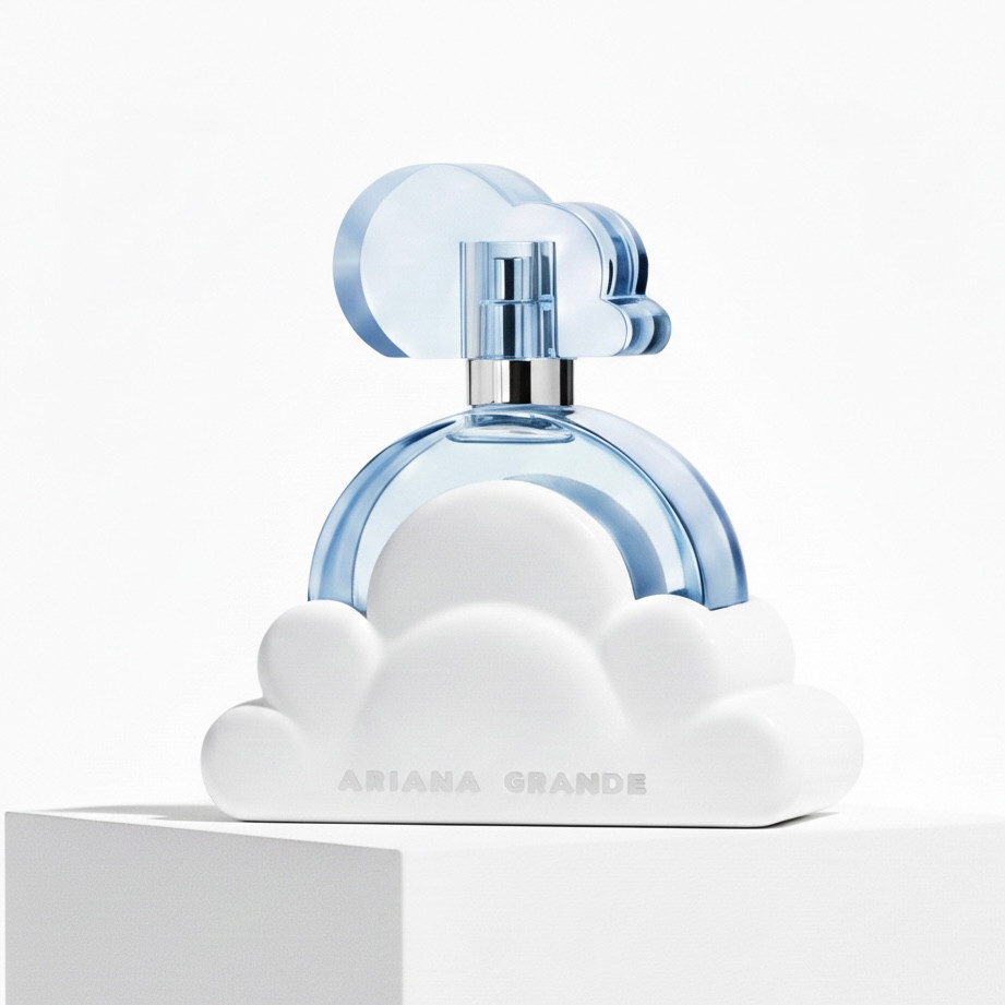 Imagen 1 de Ariana Grande - Cloud 