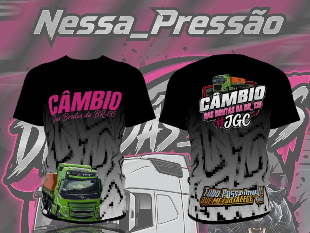 Imagem 1 de CÂMBIO DAS BRUTAS 11