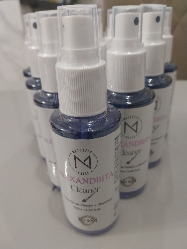 Imagem 1 de Alexandrita cleaner 120 ml majestic