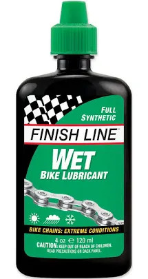 Imagen 1 de Aceite finish line 240ml