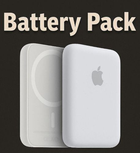 Imagen 1 de Bateria Portátil con Magsafe